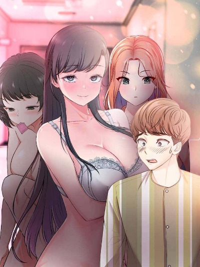 韩漫在线免费新番上线